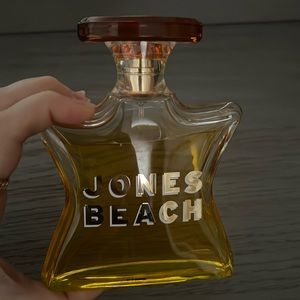 Bond # 9 Jones Beach